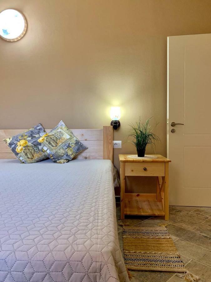 Delight Apartments Golem  Eksteriør billede