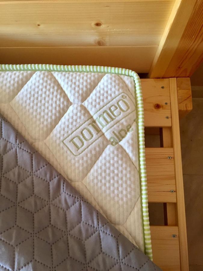 Delight Apartments Golem  Eksteriør billede